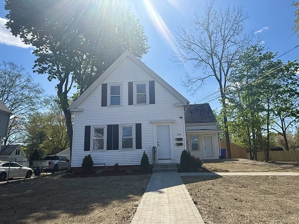 Unit for sale at 140 W Water St, Rockland, MA 02370