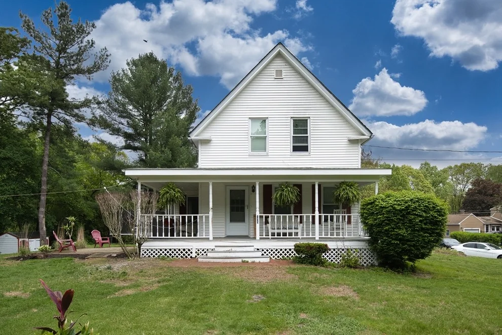 Unit for sale at 735 Hildreth St, Dracut, MA 01826