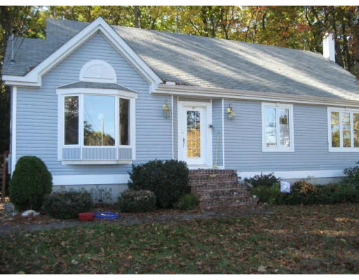 Unit for sale at 14 Charles Henry Way, Seabrook, NH 03874