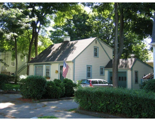 Unit for sale at 15 Edgemere Rd, Quincy, MA 02169