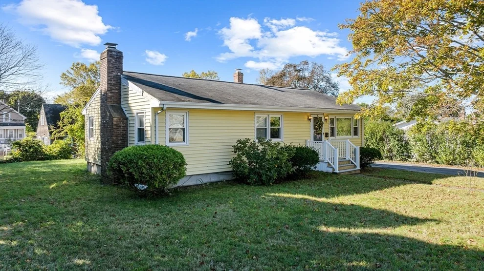 Unit for sale at 71 Harding Rd, Fairhaven, MA 02719