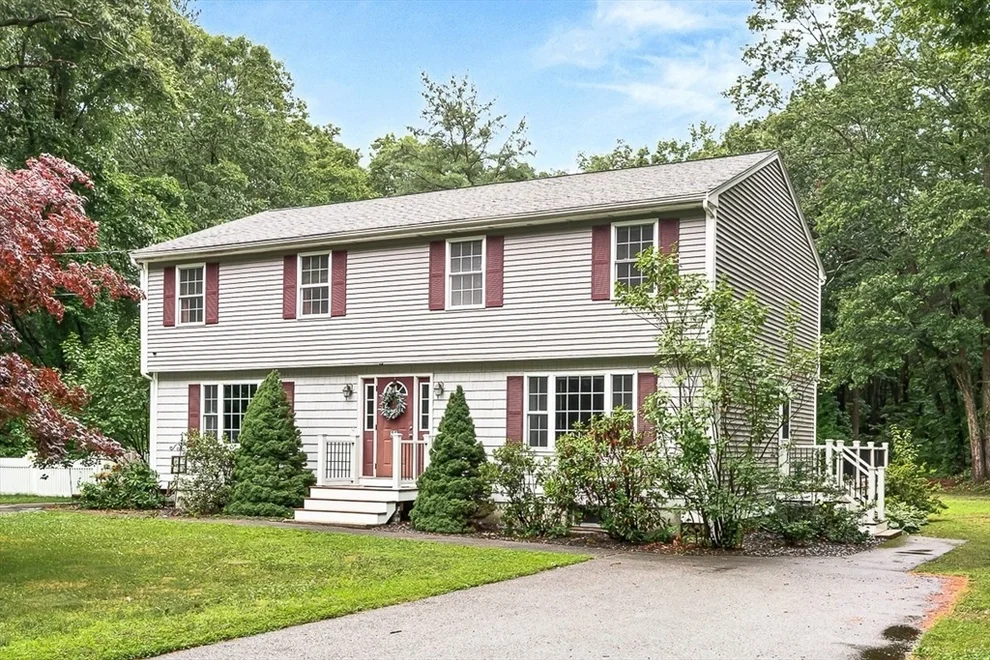 Unit for sale at 36 Willowdale Rd, Tyngsborough, MA 01879