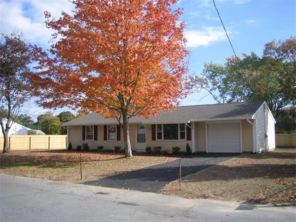 Unit for sale at 10 Terry Ln E, Wareham, MA 02571