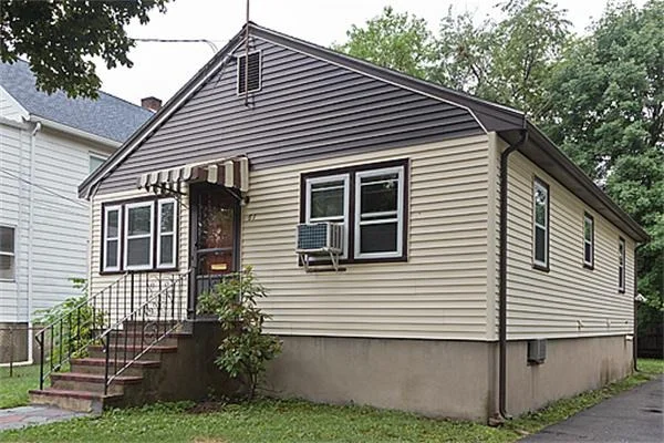 Unit for sale at 61 Hawthorne St, Belmont, MA 02478
