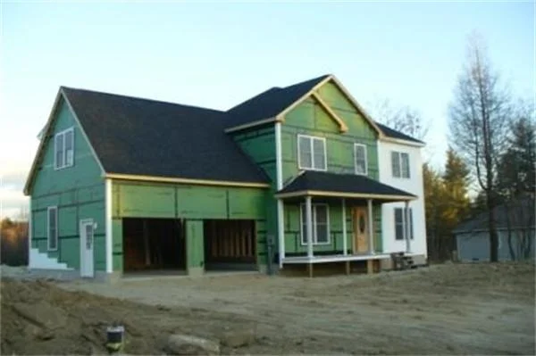 Unit for sale at 35 Meadow Pond, Belchertown, MA 01007