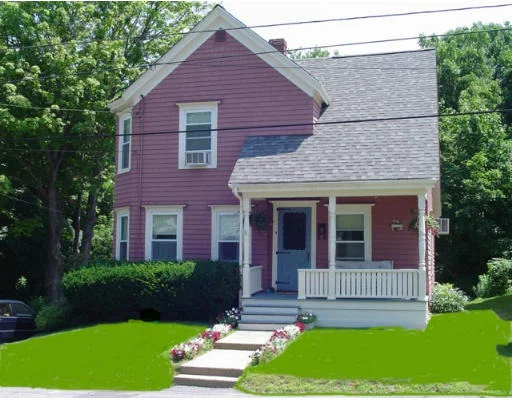 Unit for sale at 9 Peabody St, Haverhill, MA 01835