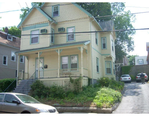 Unit for sale at 33 Clayton St., Malden, MA 02148