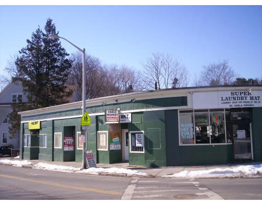 Unit for sale at 1 Ferdinand St, Worcester, MA 01603