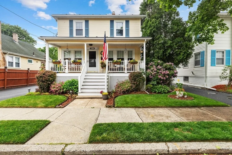 Unit for sale at 80 Clairmont St, Lynn, MA 01904