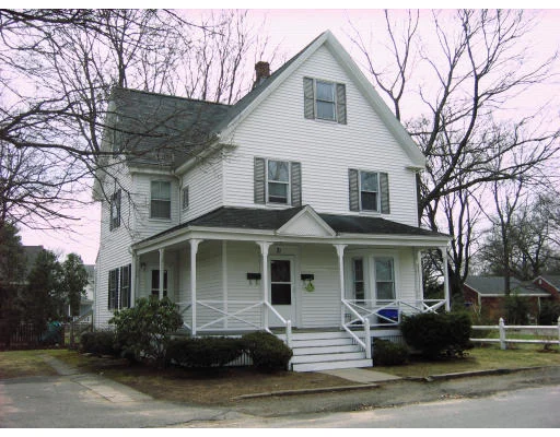 Unit for sale at 31 Montvale Rd., Woburn, MA 01801