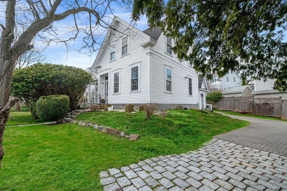 Unit for sale at 48 Broadway, Rockport, MA 01966
