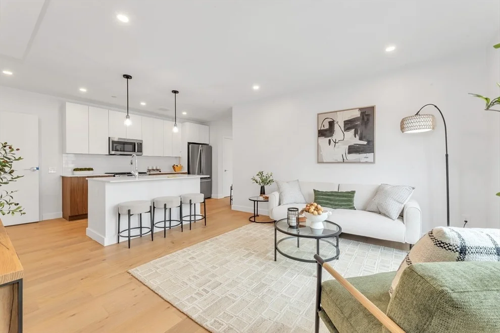 Unit for sale at 3992 Washington St, Boston, MA 02131