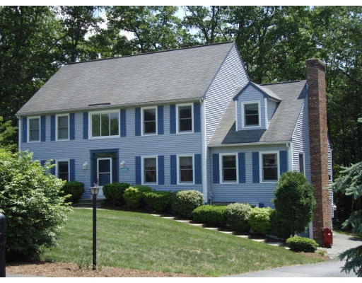Unit for sale at 44 Varley Rd, Marlborough, MA 01752