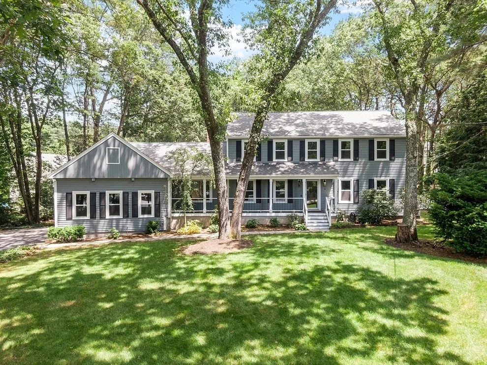 Unit for sale at 6 Candida Ln, Acton, MA 01720