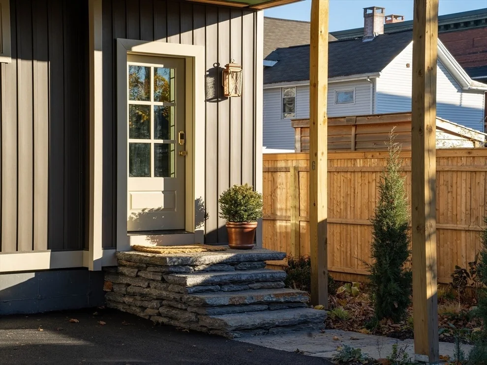 Unit for sale at 67 Park Street, Northampton, MA 01062