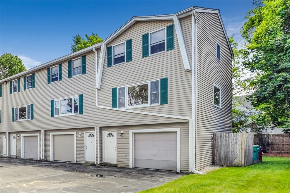 Unit for sale at 19 Doane, Lowell, MA 01851