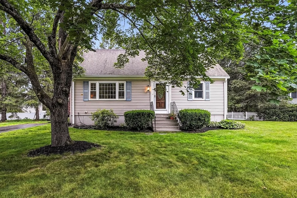 Unit for sale at 10 Captain Eager Dr, Northborough, MA 01532