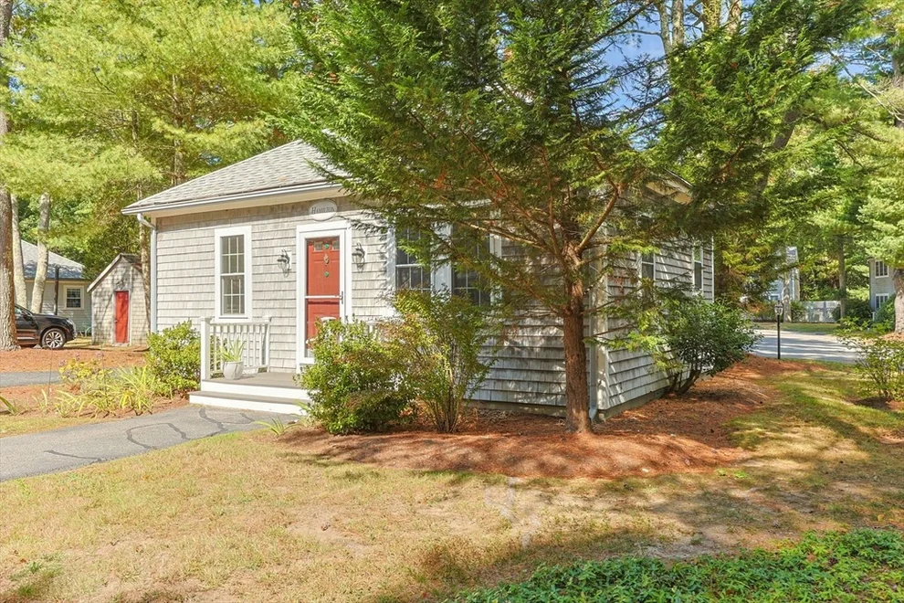 Unit for sale at 3040 Falmouth Rd, Barnstable, MA 02655
