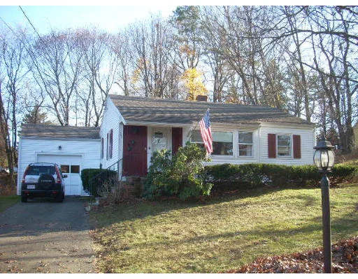 Unit for sale at 163 Burlington Street, Lexington, MA 02420