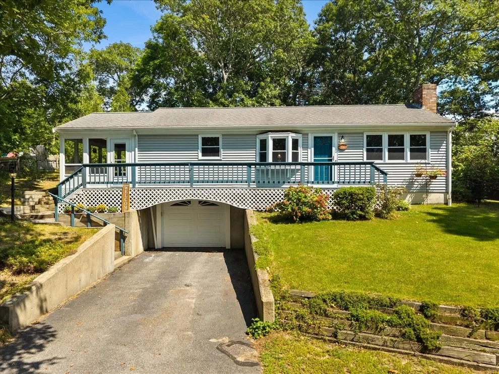 Unit for sale at 84 Eel Pond Rd, Bourne, MA 02532