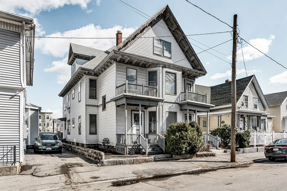 Unit for sale at 41-43 East Haverhill St, Lawrence, MA 01841