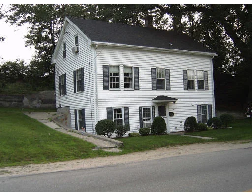 Unit for sale at 159 Hecla, Uxbridge, MA 01569