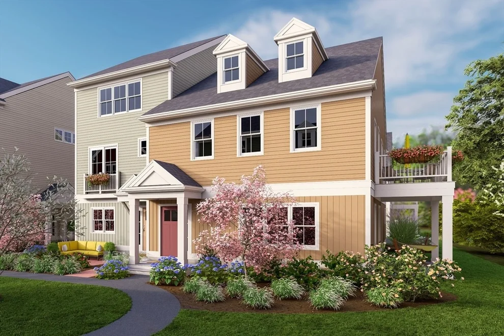 Unit for sale at 643 Church Street, Raynham, MA 02767