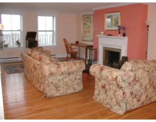 Unit for sale at 19 Brimmer Street, Boston, MA 02114
