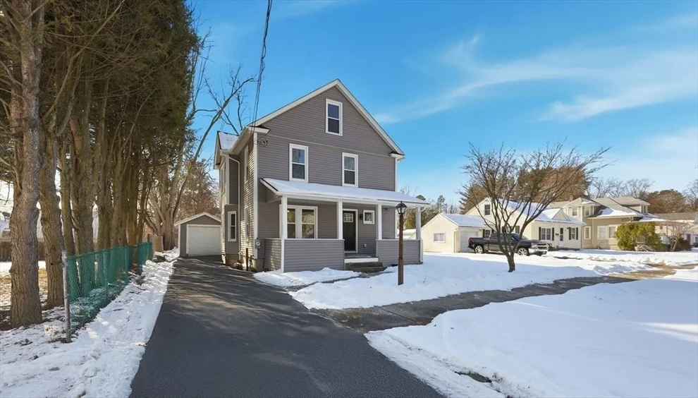 Unit for sale at 27 Massachusetts Ave, Longmeadow, MA 01106