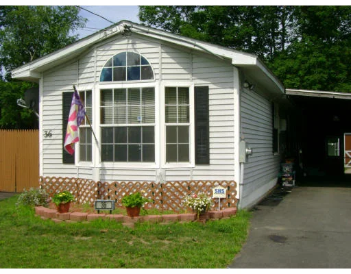 Unit for sale at 36 Gould Rd, Ware, MA 01082