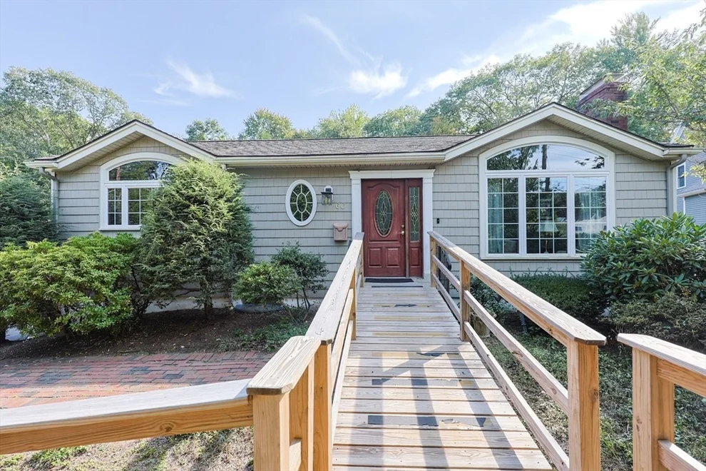 Unit for sale at 60 Deerfield, Needham, MA 02492