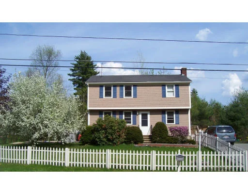 Unit for sale at 20 Cottonwood Drive, Dracut, MA 01826