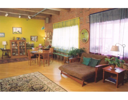 Unit for sale at 15 Sleeper Street, Boston, MA 02110