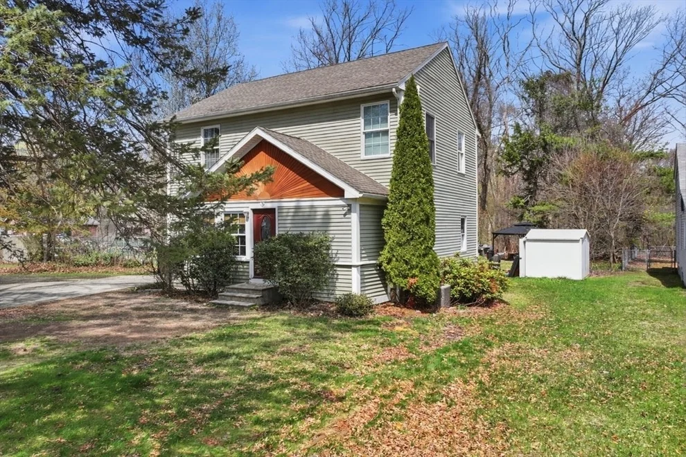 Unit for sale at 19 Marion Ave, Millbury, MA 01527