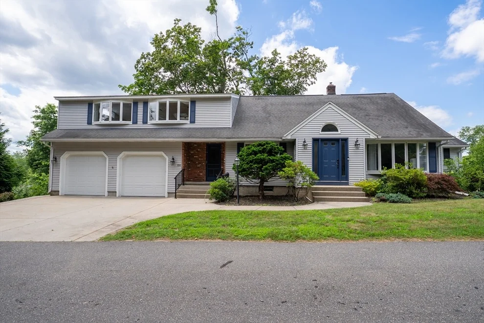 Unit for sale at 150 Lyman St, South Hadley, MA 01075