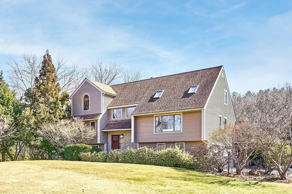 Unit for sale at 12 Douglas Avenue, Wilmington, MA 01887