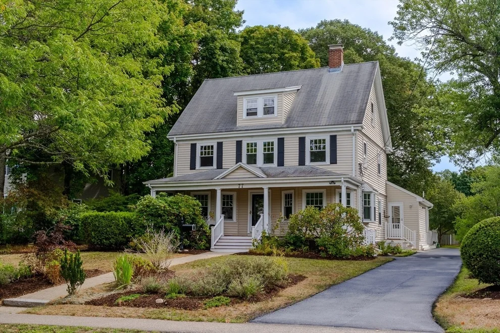 Unit for sale at 77 High Street, Needham, MA 02494