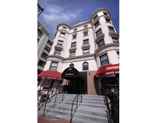 Unit for sale at 636 Beacon Street, Boston, MA 02215