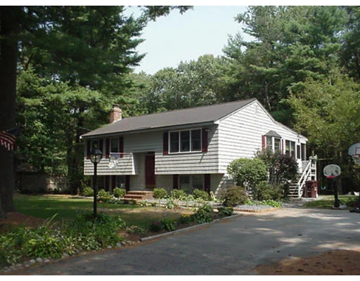 Unit for sale at 102 Burt Street, Norton, MA 02766