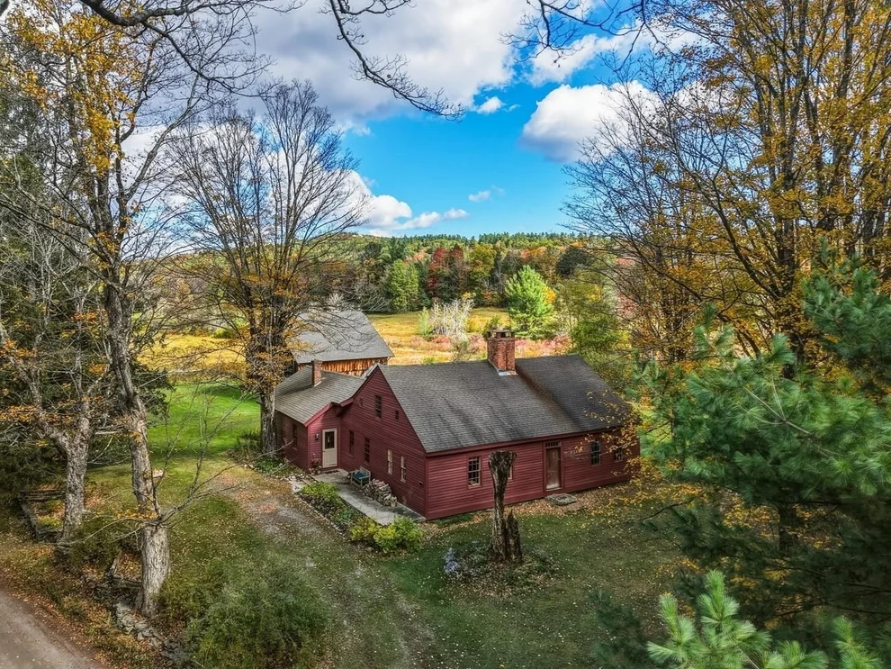 Unit for sale at 65 Parish Road, Worthington, MA 01098