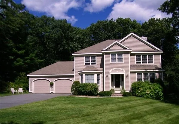 Unit for sale at 2 Blueberry Ln, Westford, MA 01886