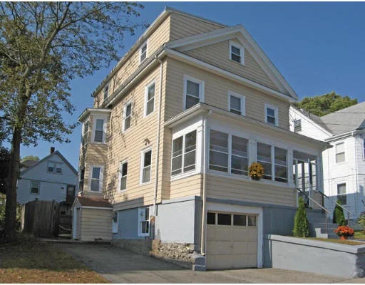 Unit for sale at 61 Wildwood Avenue, Newton, MA 02460