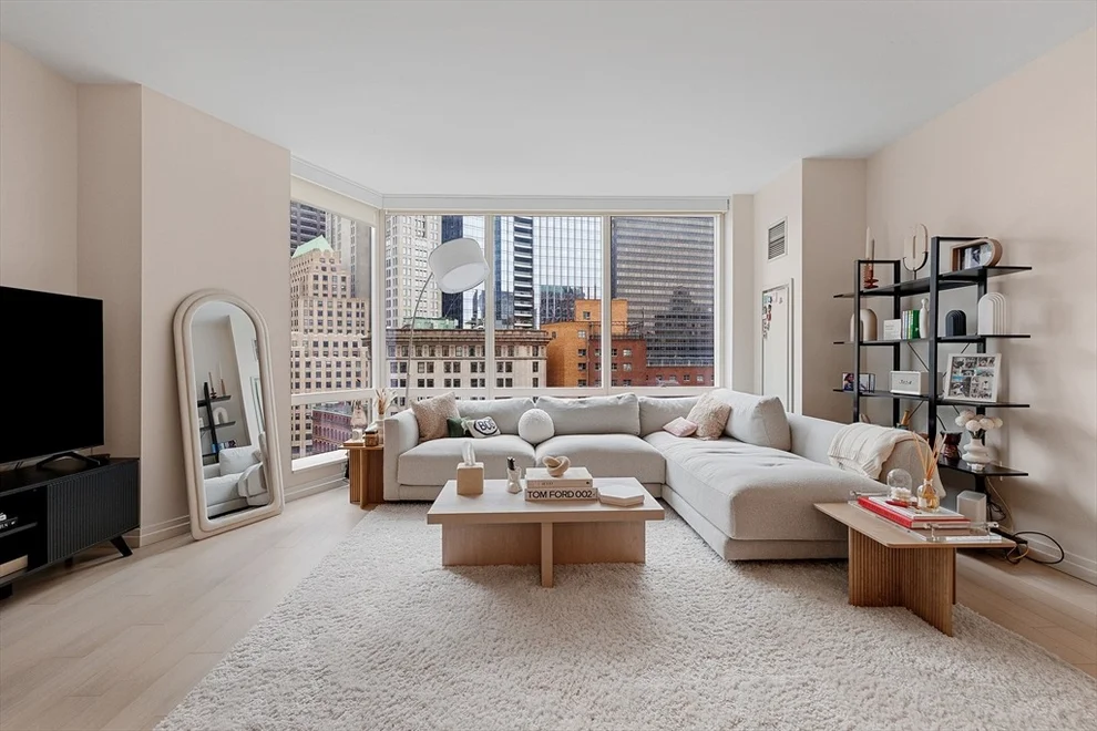 Unit for sale at 1 Franklin St, Boston, MA 02110