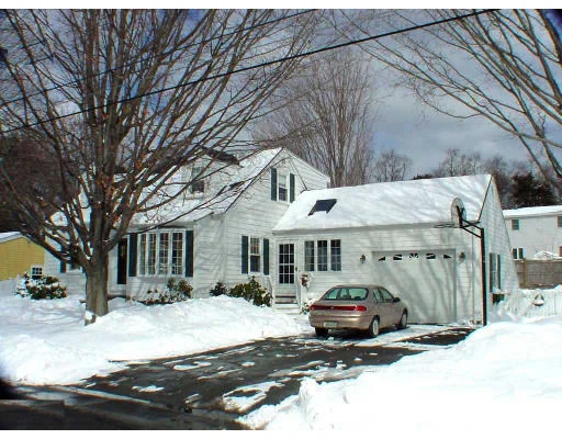 Unit for sale at 31 Forrester Road, Wakefield, MA 01880