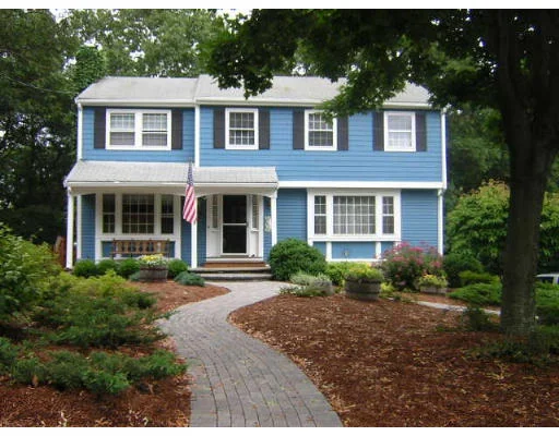Unit for sale at 501 Old Farm Rd., Franklin, MA 02038