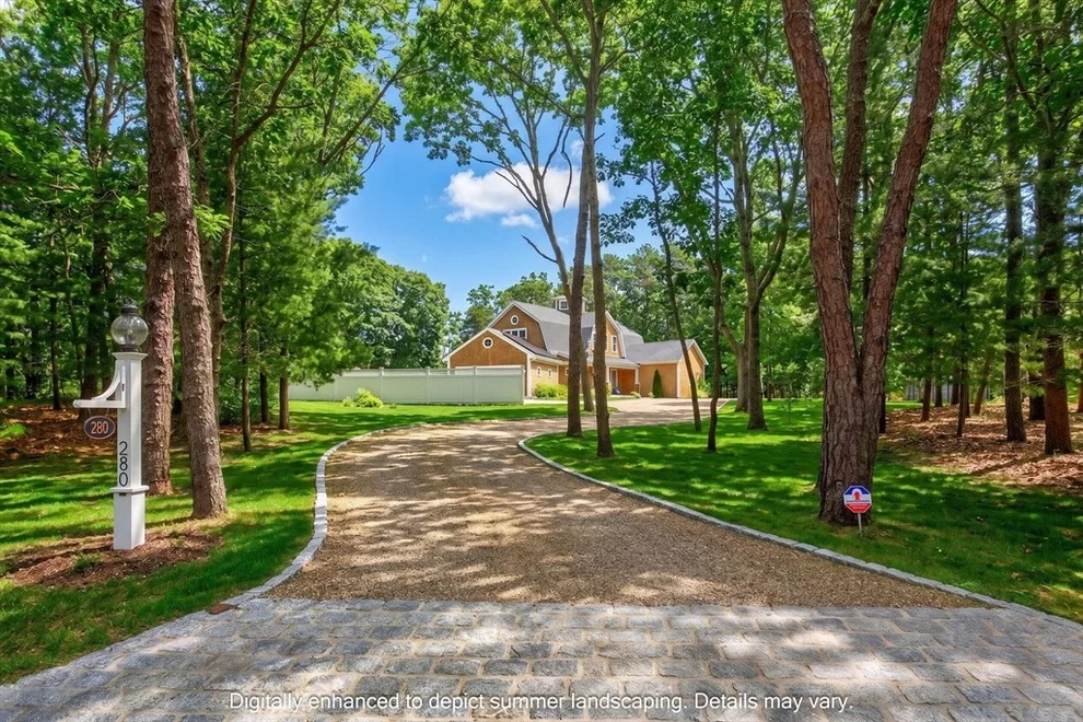 Unit for sale at 280 Ice Valley Rd, Barnstable, MA 02655