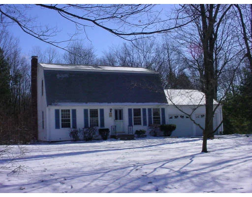 Unit for sale at 17 Valentine Road, Northborough, MA 01532