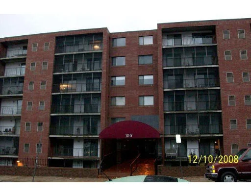 Unit for sale at 100 High Street, Medford, MA 02155