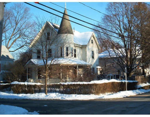 Unit for sale at 40 Ivory Street, Boston, MA 02132