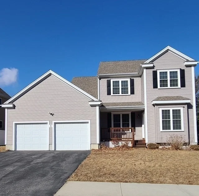 Unit for sale at 31 Westview Ave, Millbury, MA 01527